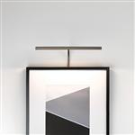 Mondrian 400 LED Bronze Painted Frame/Wall Light 1374017