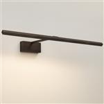 Mondrian Bronze Finish Large LED 600 Tilting Wall Light 1374019 (8290)
