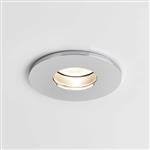 Obscura Round Recessed Shower Lights