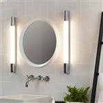 Palermo 600 LED Bathroom Wall Light 1084021 (7619)