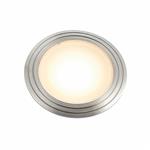 Bebe IP67 LED Brushed Stainless Steel Recessed Walkover Light 80544
