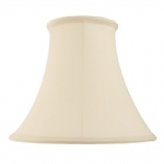 Carrie 12 Inch Cream Lamp Shade CARRIE-12