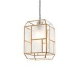 Chatsworth Non Electric Solid Brass Shade 73300