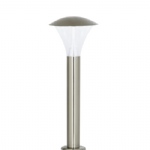 Francis Outdoor IP44 Rated LED Post Light EL-40069