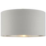 Highclere Silver 14 Inch Shade 94395