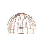 Jericho Wire Effect Pendant Shade 