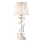 Cream Gold Table Lamp LULLABY-TLCR