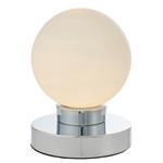 Ratio Chrome Plate Touch Table Lamp 78024