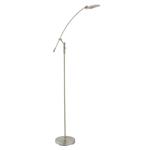 Rico Adjustable Dimmable LED Task/Reading Lamp 76569