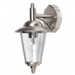 Stainless Outdoor Wall Light YG-861-SS
