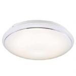 LED Flush Light White 63246001