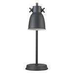 Adrian Black Finished Table Lamp 48815003