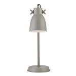 Adrian Grey Finished Table Lamp 48815011