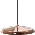 Artist 25 Design For The People Copper LED Dimmable Pendant 83083030