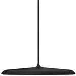 Artist 40 Black Design For The People Dimmable LED 83093003