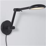 Bend Touch Dimmer LED Plug-In Wall Light 2112751003