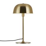 Cera Brass Finished Table Lamp 2010225035