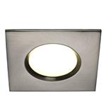 Clarkson Square 3 Pack LED Warm White Downlights