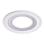Clyde 8 Warm White LED Recessed Downlight 47500101