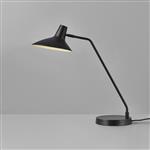 Darci Table or Reading Lamp Design For The People Black 2120565003