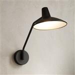 Daric Wall Light Design For The People Black 2120551003