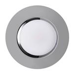 Dorado IP65 rated Chrome Dimmable LED Downlight 49430133