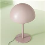 Ellen Mini Dusty Rose Pink Table Lamp 2213745057