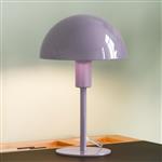 Ellen Mini Purple Table Lamp 2213745007