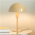 Ellen Mini Yellow Table Lamp 2213745026