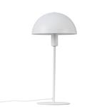 Ellen White Finished Table Lamp 48555001