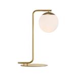 Grant Brass Table Lamp 46635025
