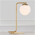 Grant Brass Table Lamp 46635025