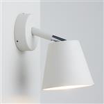 IP S6 White Design For The People IP44 LED Bathroom Light 78531001