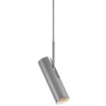 Mib 6 Grey Design For The People Ceiling Pendant 71679911