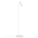 Mib 6 White Finish Design For The People Floor Lamp 71704001