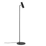 Black Finish Mib 6 Design For The People Floor Lamp 71704003