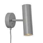MIB 6 Design For The People Grey Wall Light 61681011