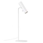 Mib 6 Design For The People White Finish Table lamp 71655001