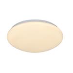 Montone 360MM White Bathroom LED Sensor Light 2015236101