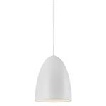 Nexus Design For The People Large White Ceiling Pendant 2020583001