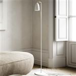 Nexus Design For The People White Floor Lamp 2020644001