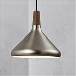 Nori 27 Pendant Design For The People Brushed Steel 2120813032