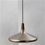 Nori 39 Pendant Design For The People Brushed Steel 2120823032