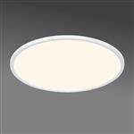 Oja 42 3-Step Moodmaker LED White Ceiling Light 2015106101
