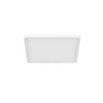 Oja White 290MM Square 3-Step Moodmaker LED Ceiling Light 2015056155