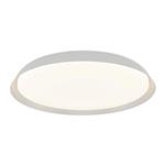 Piso White LED Flush Ceiling Light 2010756001