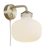 Raito Design For The People Single White Wall Light 48091001