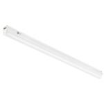 Renton White 562mm LED Undershelf Cabinet Light 47786101