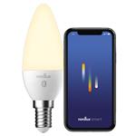 Smart 4.9w E14 CCT LED Candle Bulb 2070021401