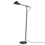 Stay Floor Lamp Design For The People Black 2020464003
